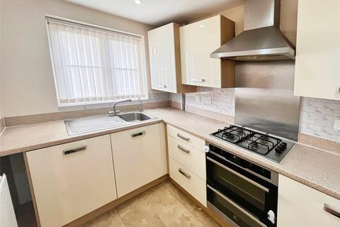 undefined, Saddle Way, Hampshire SP11