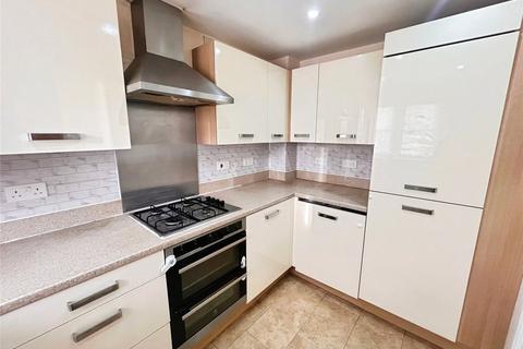 undefined, Saddle Way, Hampshire SP11