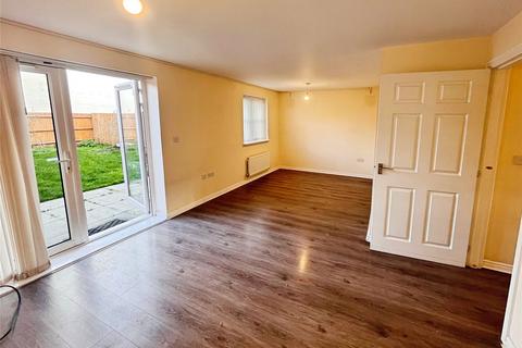 undefined, Saddle Way, Hampshire SP11