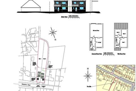 undefined, Kynaston Road, Panfield, CM7