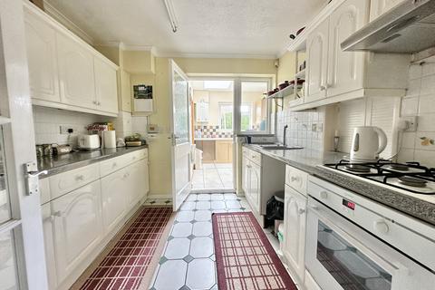 3 bedroom end of terrace house for sale, Castle Cary BA7