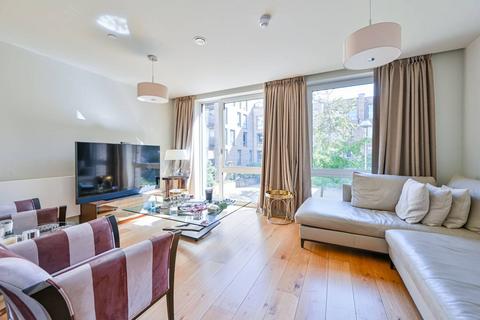 undefined, Paddlers Avenue, Brentford, TW8