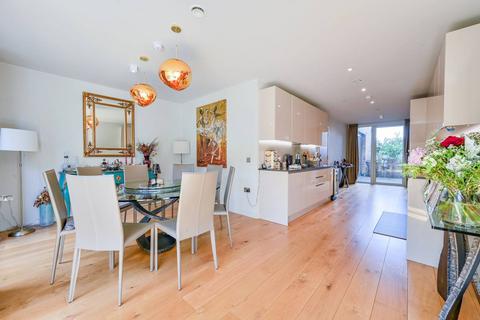 4 bedroom terraced house for sale, Paddlers Avenue, Brentford, TW8