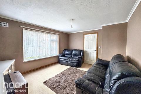 undefined, Wistow Close, Nottingham