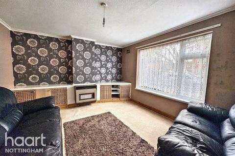 undefined, Wistow Close, Nottingham