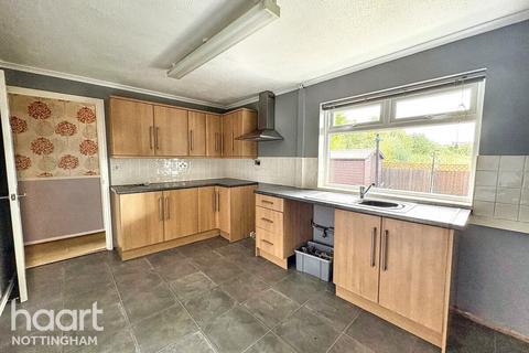 undefined, Wistow Close, Nottingham