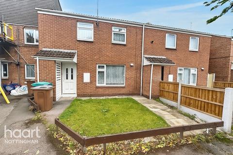 undefined, Wistow Close, Nottingham