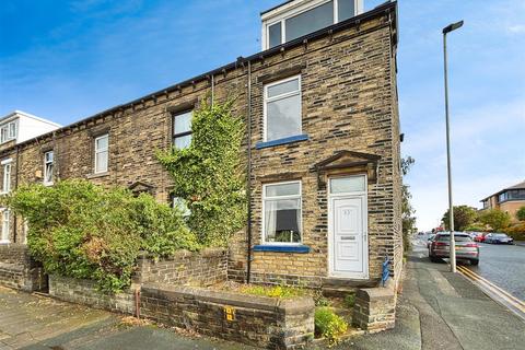 Westbury Street, Bradford BD4