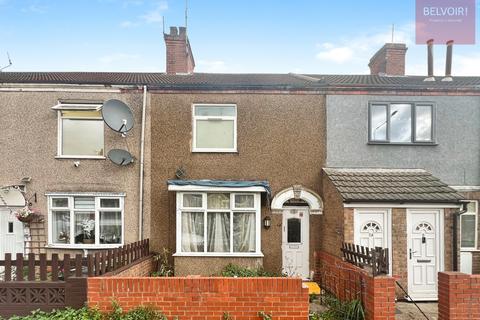 undefined, Gilbey Road, Grimsby, DN31