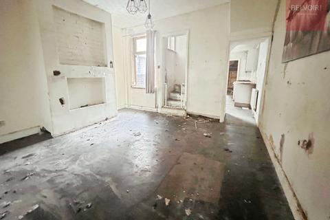undefined, Gilbey Road, Grimsby, DN31