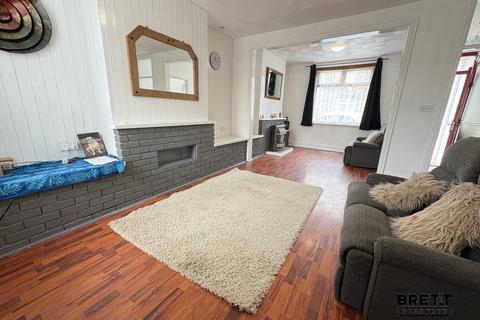 undefined, Warwick Road, Milford Haven, Pembrokeshire. SA73 2LP