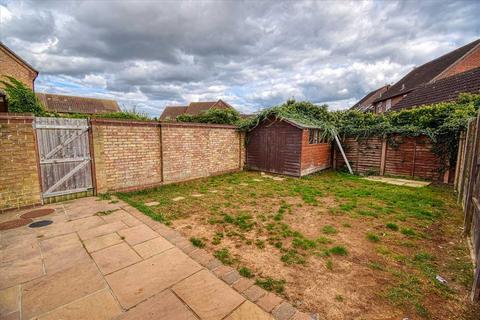 25 Beverley Drive, Kirby Cross, Frinton-on-sea, CO13 0UE