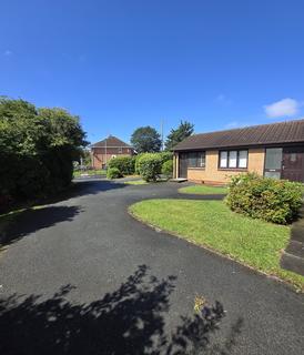 undefined, Calvert Place, Blackpool FY3