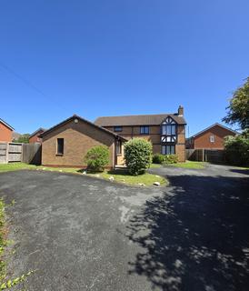 undefined, Calvert Place, Blackpool FY3