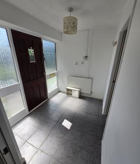 undefined, Calvert Place, Blackpool FY3