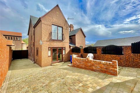 West Street, Barnsley S74