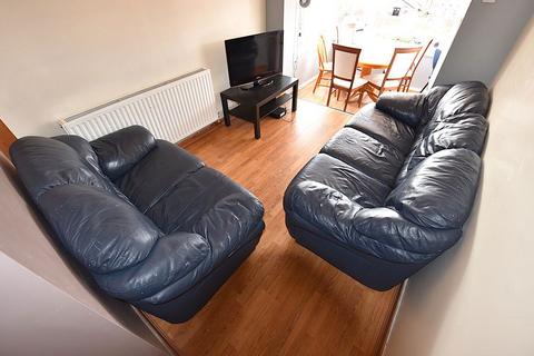 33 Howden Place (3 Bed)