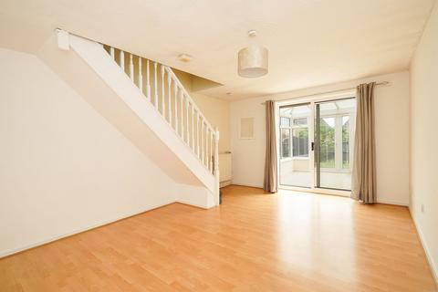 2 bedroom end of terrace house for sale, Shunters Drift, Chesterfield S43