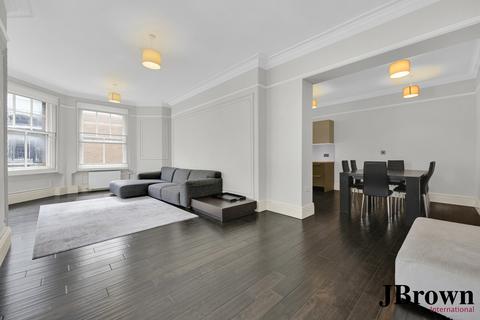 undefined, Westminster Palace Gardens, Artillery Row, London, SW1P