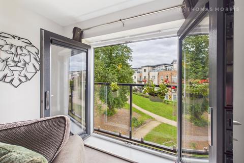 2 bedroom apartment for sale, Marbled White Court, St. Neots PE19