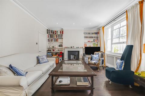2 bedroom apartment for sale, Cathcart Road, London, SW10