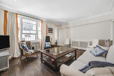 2 bedroom apartment for sale, Cathcart Road, London, SW10