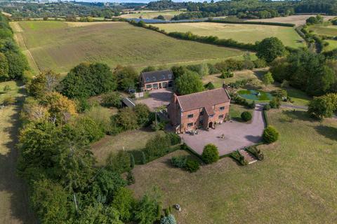 undefined, Tenbury Wells, Shropshire