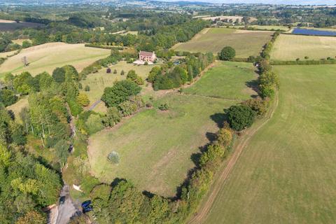 undefined, Tenbury Wells, Shropshire