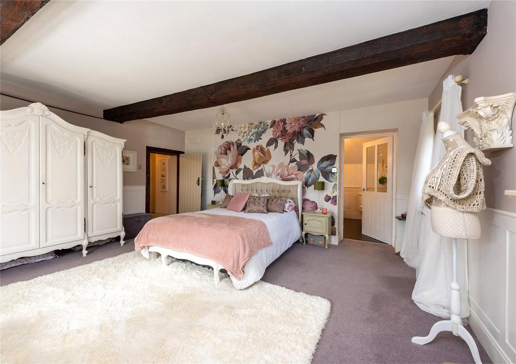 Principal Bedroom
