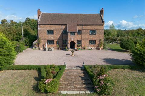 undefined, Tenbury Wells, Shropshire