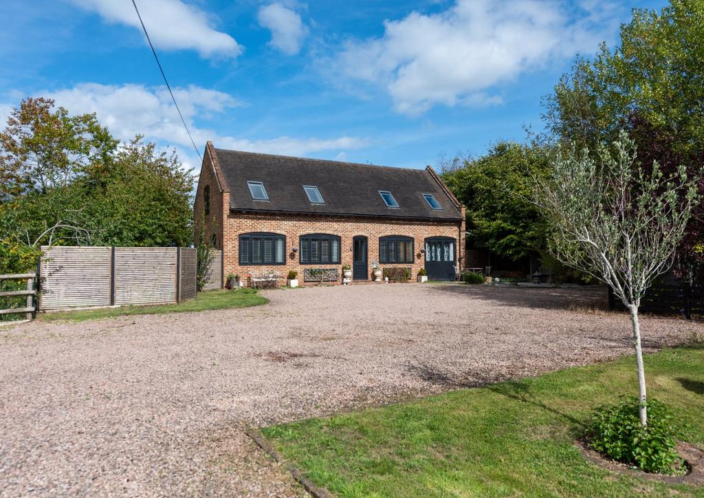 The Dower Hse Lodge