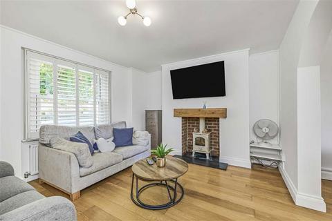 undefined, Effra Road, London SW2