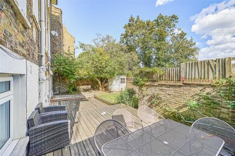 2 bedroom maisonette for sale, Effra Road, London SW2