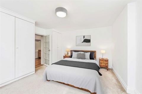 2 bedroom maisonette for sale, Effra Road, London SW2