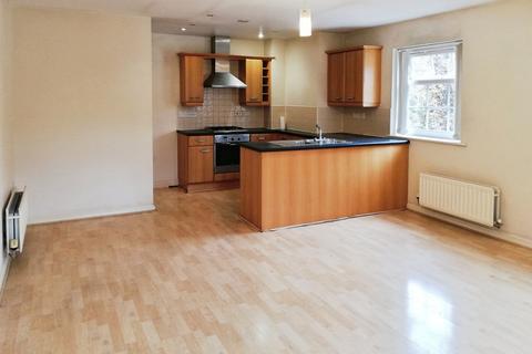 undefined, Chaloner Grove, West Yorkshire WF1