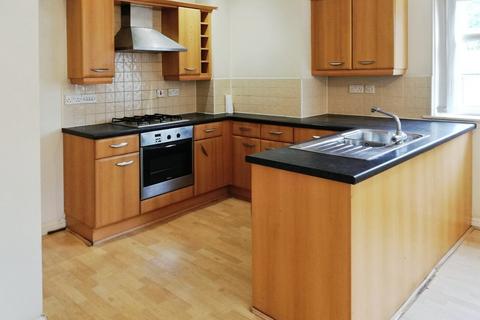 undefined, Chaloner Grove, West Yorkshire WF1