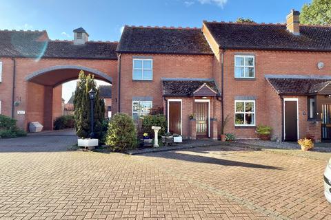 2 bedroom terraced house for sale, Bredon Lodge, Tewkesbury GL20