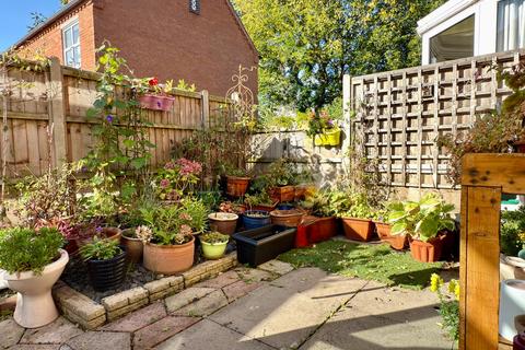 2 bedroom terraced house for sale, Bredon Lodge, Tewkesbury GL20