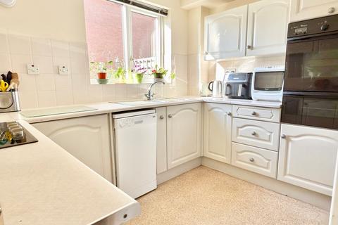 2 bedroom terraced house for sale, Bredon Lodge, Tewkesbury GL20