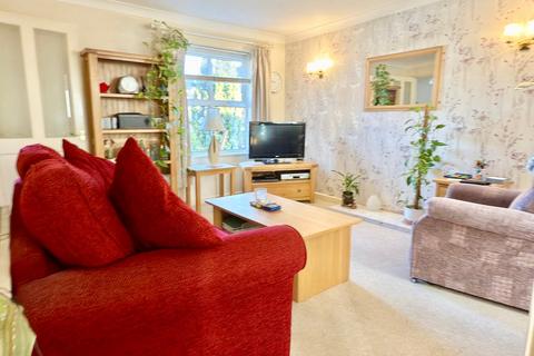 2 bedroom terraced house for sale, Bredon Lodge, Tewkesbury GL20