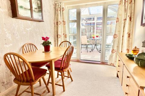 2 bedroom terraced house for sale, Bredon Lodge, Tewkesbury GL20