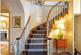 Hall Staircase