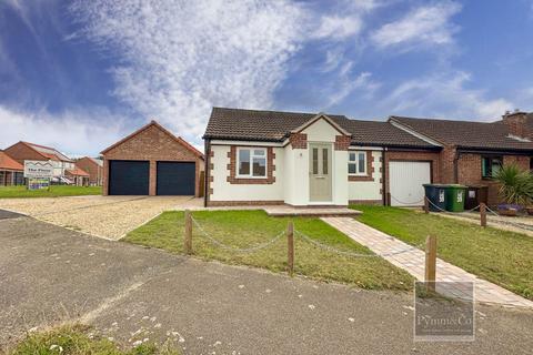 1 bedroom bungalow for sale, High View Park, Cromer NR27