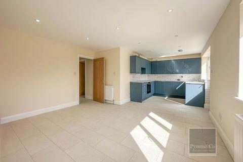 1 bedroom bungalow for sale, High View Park, Cromer NR27