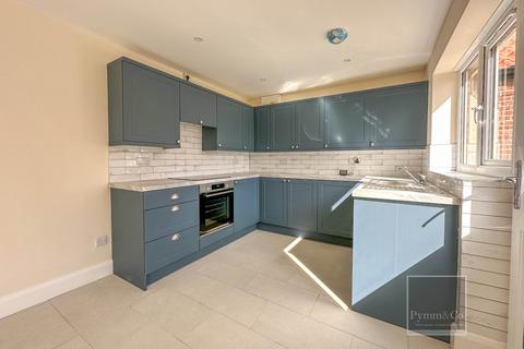 1 bedroom bungalow for sale, High View Park, Cromer NR27