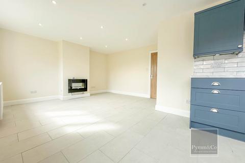 1 bedroom bungalow for sale, High View Park, Cromer NR27