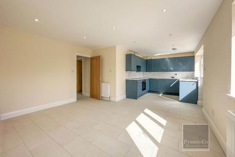 1 bedroom bungalow for sale, High View Park, Cromer NR27
