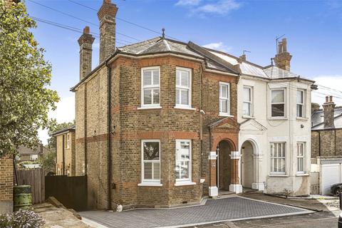 Hadley Road, Barnet, EN5