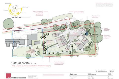 undefined, Wetherby, Carr Lane, LS22