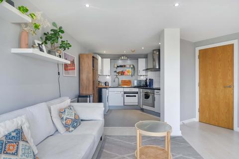 1 bedroom apartment for sale, at 8 Balmes Road, London, London N1